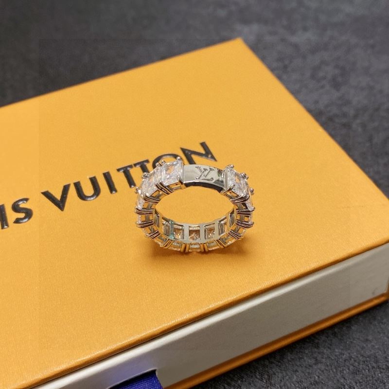 Louis Vuitton Rings